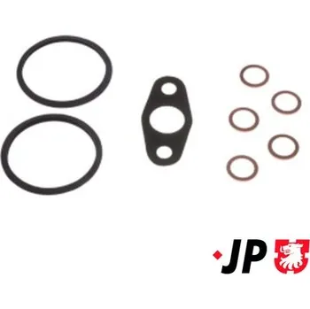 Turbodmychadlo Montážní sada pro turbo JP GROUP 1417751610