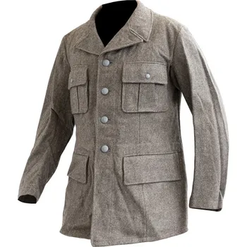 Ochranné vybavení na lov a střelbu Armáda Švédská Sako ŠVÉDSKÉ (kopřivák) námořní M39/58 TUCH Velikost: C48