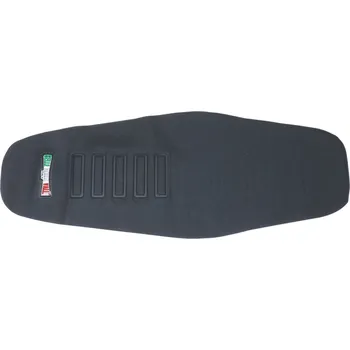 Motodoplněk potah sedla Wave, SELLE DALLA VALLE (černý) HUSQVARNA FE 350 2017-2018