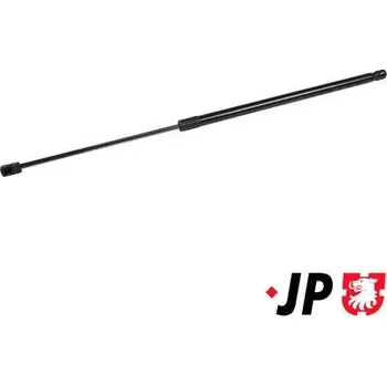 Příslušenství karosérie Pneumatická pružina, zavazadlový / nákladový prostor JP GROUP 1381204900