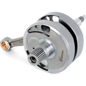 KLIKOVÝ HŘÍDEL CR125R 90-04 CS2009