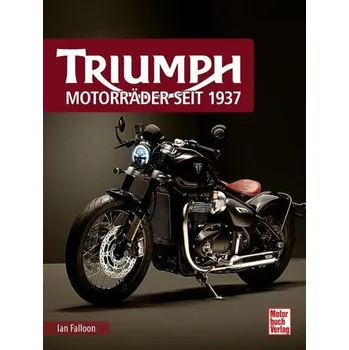 Triumph - Falloon, Ian