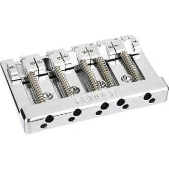 Fender HiMass 5-String Bass Bridge Wide Kobylka pro baskytaru