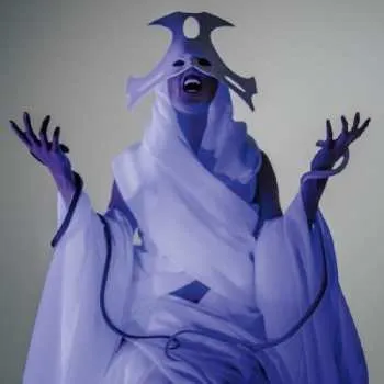 Zahraniční hudba CD Lapis Exilis: Hexagram 2017