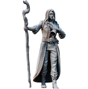 Figurka RS Design 3D Figurka Ornythar, God of the Hunt (75 mm)