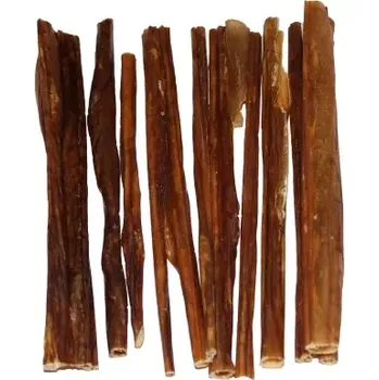 Pamlsek pro psa Hovězí střívka sušená 1kg