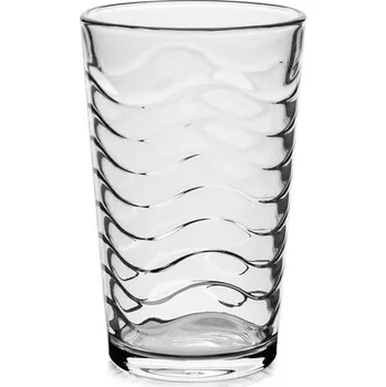 Sklenice Sklenice 210ml VLNKY