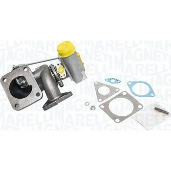 Turbodmychadlo Dmychadlo, plnění MAGNETI MARELLI TBM0068