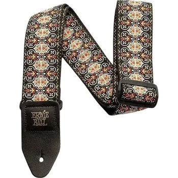 Kytarový popruh Ernie Ball Classic Jacquard Vintage Weave Kytarový pás