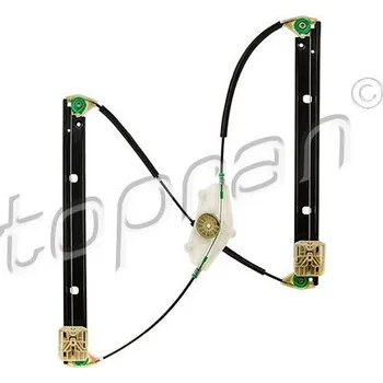 Stahovačka okna Zvedací zařízení oken TOPRAN 114 184