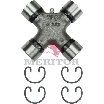 Opravná sada podvozku a pohonu kol Opravná sada, ložisko kloubového hřídele MERITOR MCP179