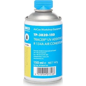 aditivum Aditiva, detekce netěsnosti WAECO TP-3820-150