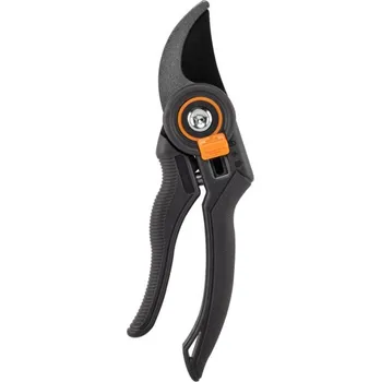 Nůžky na větve Zahradní nůžky KT-V1029, podávací ostří, ocel SK5 - V-SERIES - BRADAS