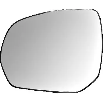 Auto zrcátko Sklo pro zpětné zrcátko ABAKUS 0507G05