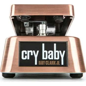 Kytarový efekt Dunlop GCJ95 Gary Clark Jr. Cry Baby Wah-Wah pedál