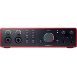 Focusrite Scarlett 16i16 4th Gen USB zvuková karta