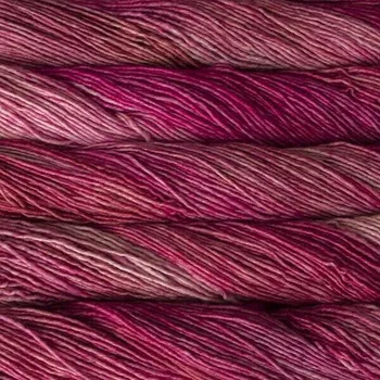 Příze Malabrigo Washted English Rose Pletací příze