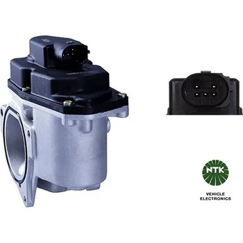 Ventil palivového systému AGR-Ventil NGK 97016