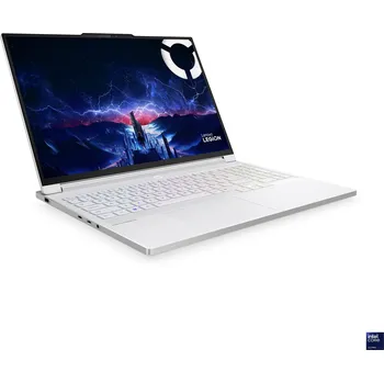 Notebook Lenovo Legion 7/16IAX10/U9-275HX/16"/2560x1600/32GB/2TB/RTX 5070/bez OS/White/2R