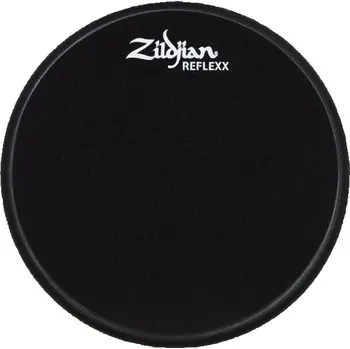 Cvičný pad Zildjian ZXPPRCP10 Reflexx Tréninkový pad Black 10"