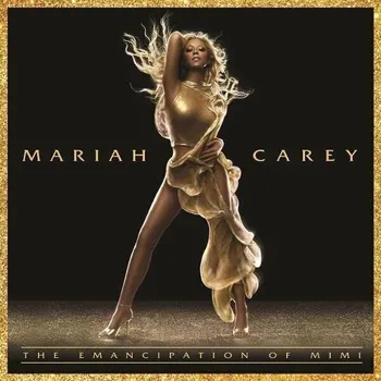 Zahraniční hudba Mariah Carey - The Emancipation Of Mimi (Anniversery Edition) (2 LP)