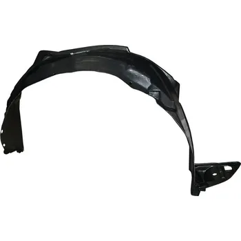 Podběh karosérie P přední plastové nadkolí 2/4dv.[04-05]