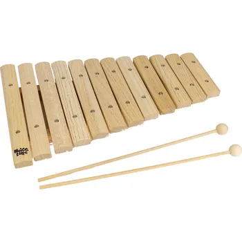 Noicetone X005-1 34,5x21,5x10cm Xylofon