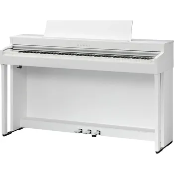 Kawai CN301 Premium Satin White Digitální piano