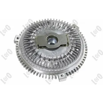 Chladič motoru Spojka, větrák chladiče ABAKUS 014-013-0011