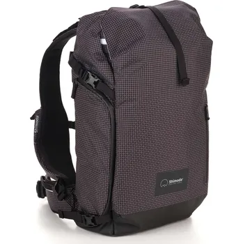 Ochrana fotoaparátu a videokamery Shimoda Side Country 28 Starter Kit černý/bílý 520-351