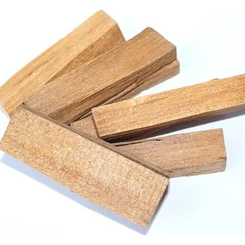 SANTÁLOVÉ DŘEVO - FORMOSA špalíky