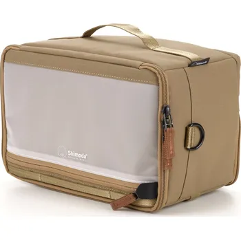 Ochrana fotoaparátu a videokamery Shimoda Core Unit Drone Pro béžový