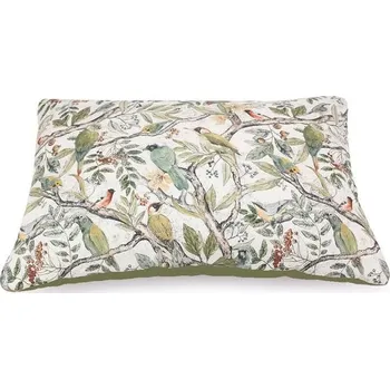 Polštář Makaszka Polštář Cotton (60x40) ORNITHOLOGY
