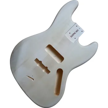 Dr.Parts JB Body Natural Tělo pro baskytaru