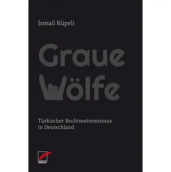 Graue Wölfe - Küpeli, Ismail
