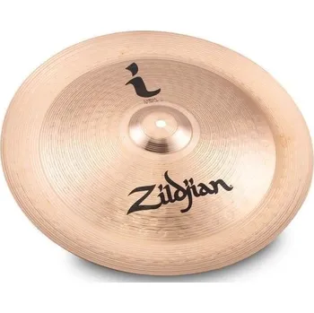 Činel Zildjian ILH16CH I Series 16" China činel