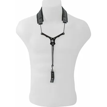 Příslušenství pro dechový nástroj BG France C20YLP Popruh pro dechový nástroj