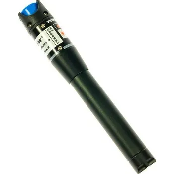 Rozvaděč OEM Světelný lokátor 10mW, 650nm, SM/MM, tužka, 8-12km 5733