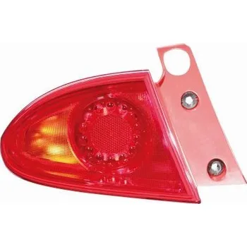 Zadní světlomet Zadní světlo ABAKUS 445-1917L-UE