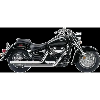 Výfuk pro motocykl VÝFUK DSTRS BLVD C 90 3620T