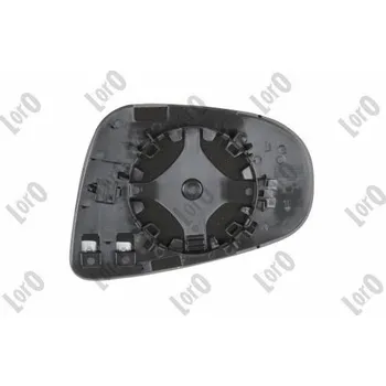 Autosklo Sklo do zrcátka, vnější zrcátko ABAKUS 4013G02