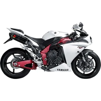 Výfuk pro motocykl TLUMIČE VÝFUKU CF/CF YZF-R1 S-Y10SO10-HZC