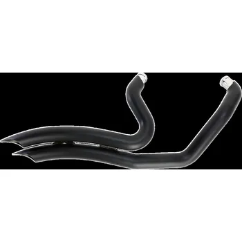 Výfuk pro motocykl VÝFUK SH SW BK XL 14-19 6233B