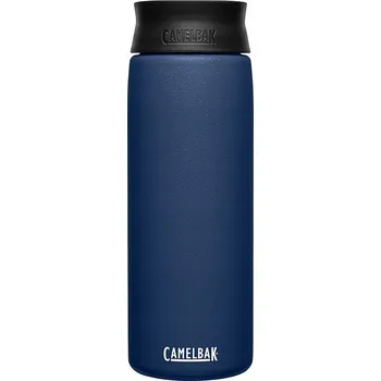 Láhev Termohrnek Kovová láhev Camelbak Hot Cap 0,6 l Udržuje teplotu