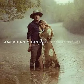 Zahraniční hudba CD American Young: Soundtrack Of Your Life 2019