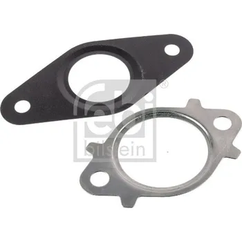 Turbodmychadlo Těsnění AGR ventilu FEBI BILSTEIN 186097