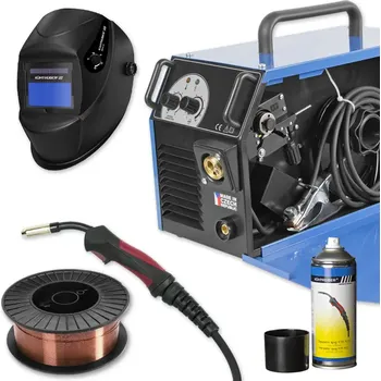 Svářečka Kühtreiber KITin 2080 MIG EURO akční set