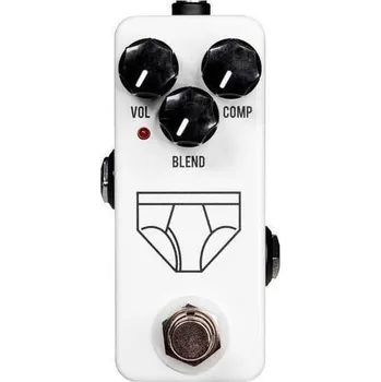 Kytarový efekt JHS Pedals Whitey Tighty Kytarový efekt