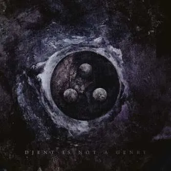 Zahraniční hudba 2LP Periphery: Periphery V: Djent Is Not A Genre CLR | LTD 2023 Coloured Clear With Black And Gold Splatter Vinyl Limited Edition