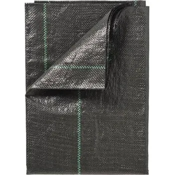 Mulčovací textilie J.A.D Tools J.A.D. Tools Agrotextílie tkaná, 90g/m2 Rozměr: 1,5 x 10 m